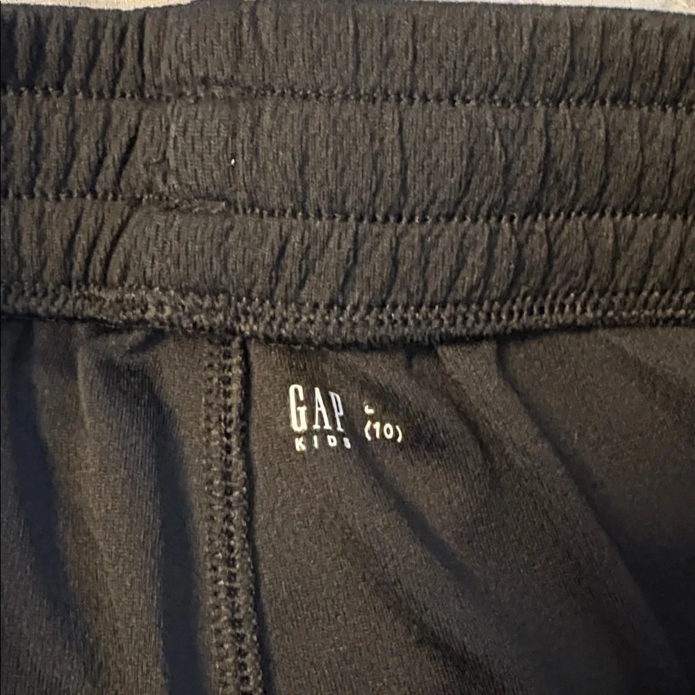 GAP kids active shorts lot bundle of two